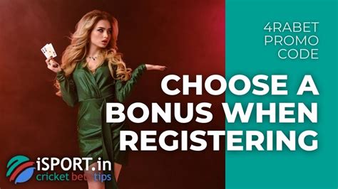 4rabet promo code in india